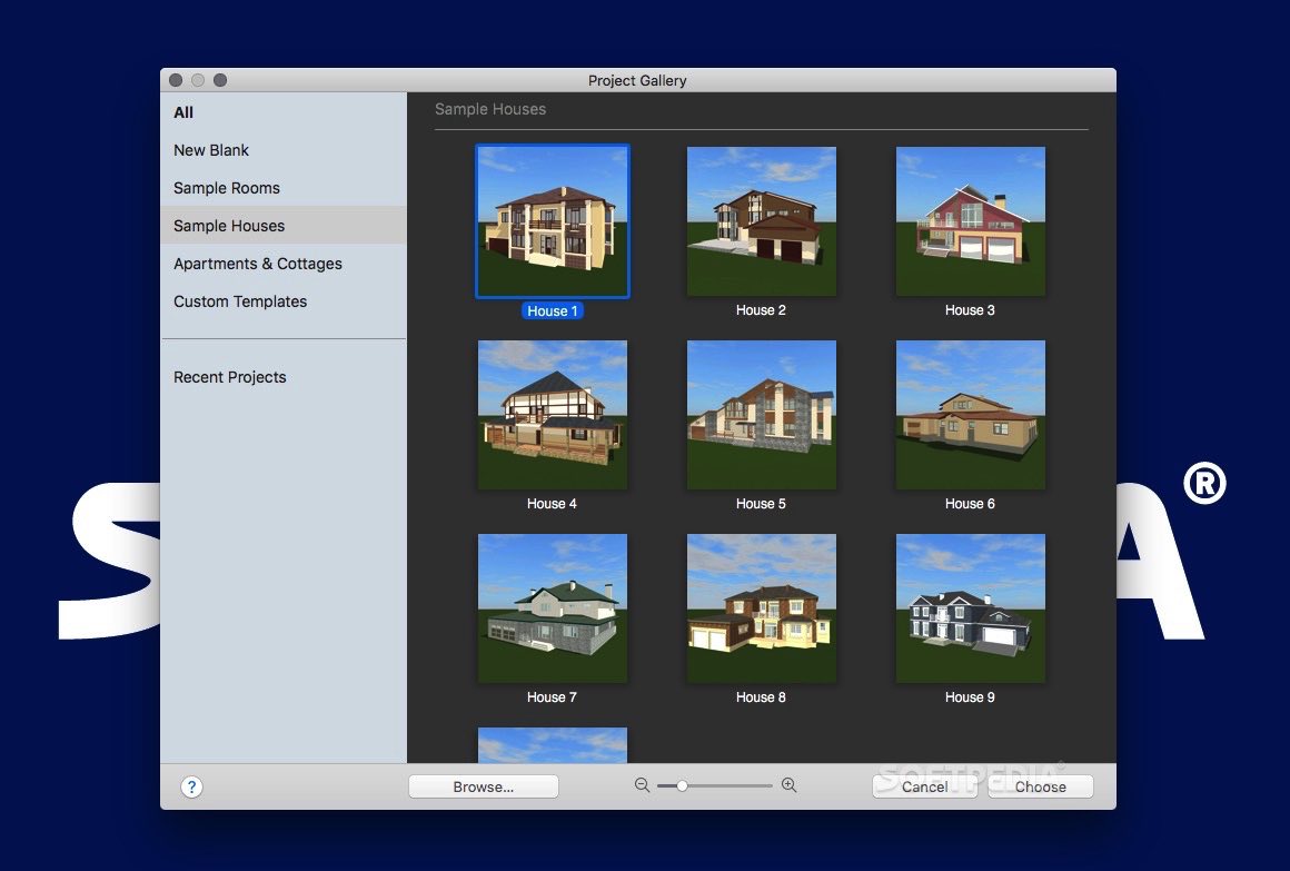 downloading Live Home 3D Pro