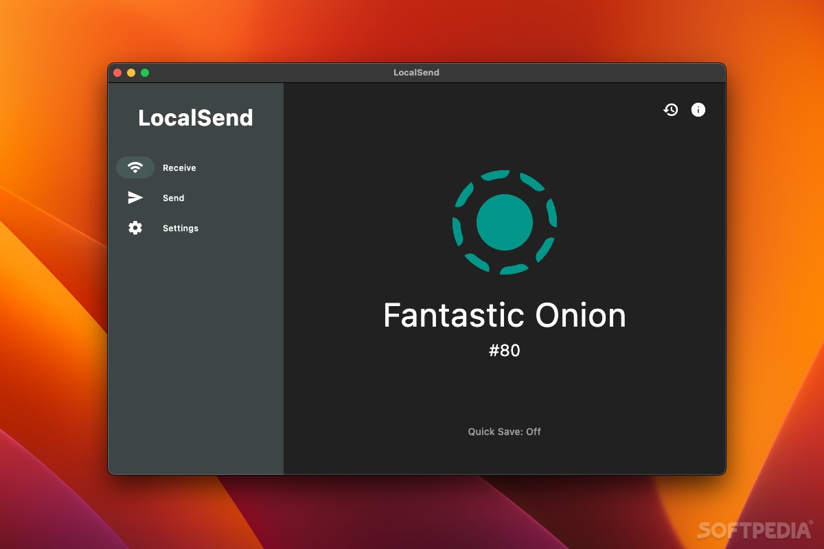 Download LocalSend (Mac) – Download & Review Free