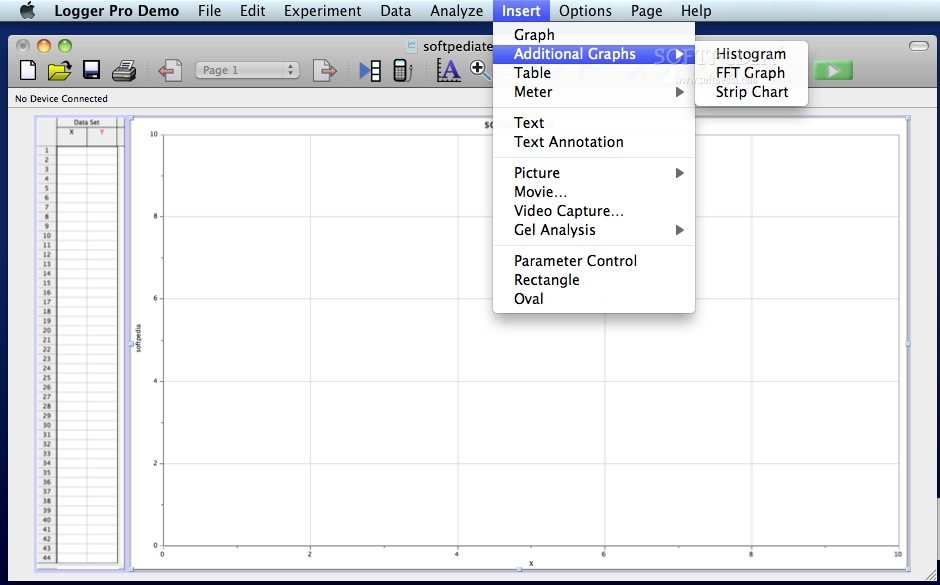 easy logger pro free download