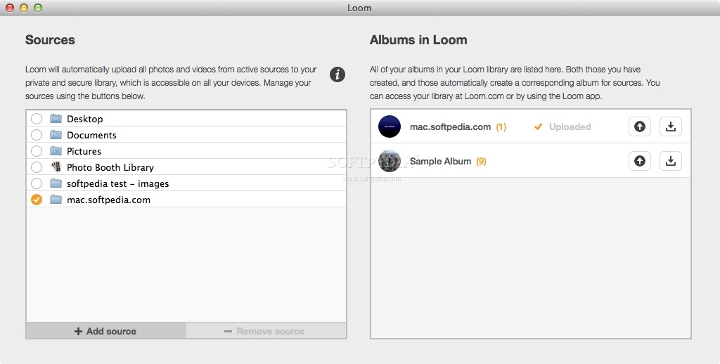 Download Loom For Mac 1.2.2