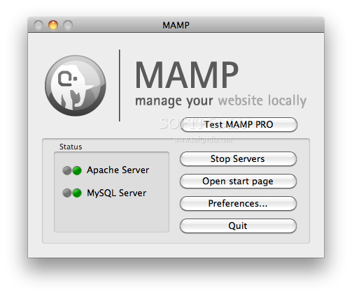 free apache php for mac