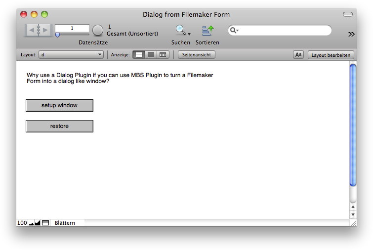 Download MBS Filemaker Plugin 13.1 (Mac) Free