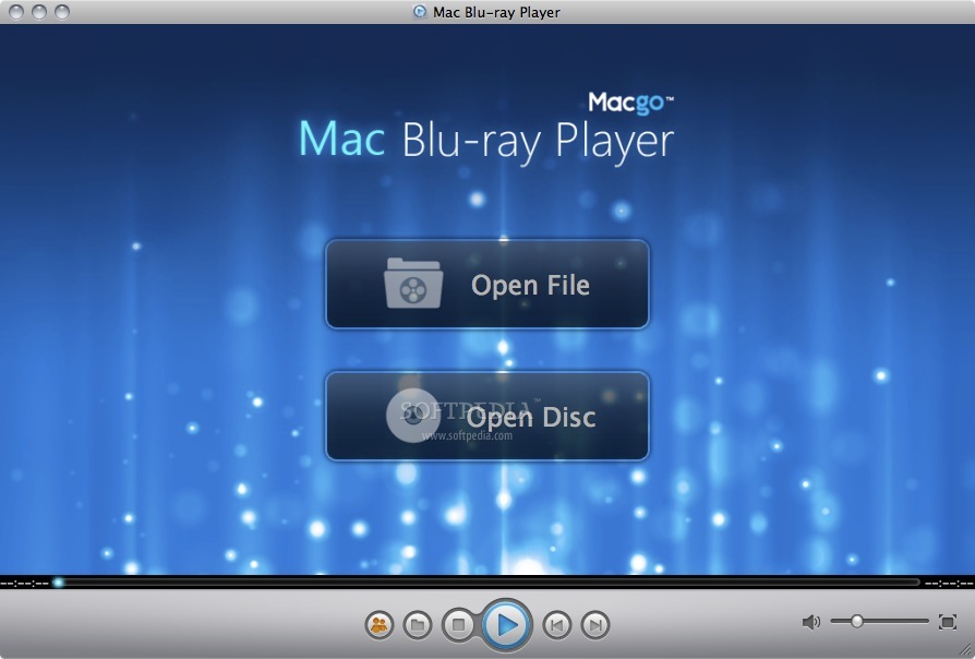 macgo blu ray player windows