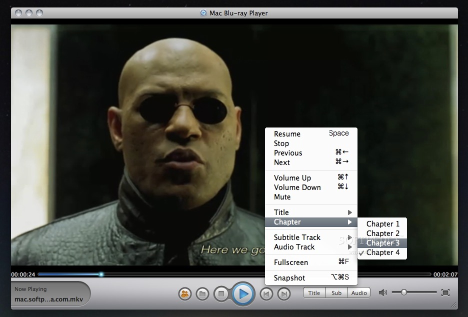 download blu-ray movies for free on mac
