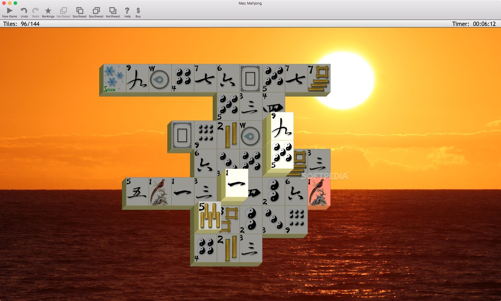 download the new for mac Mahjong Free