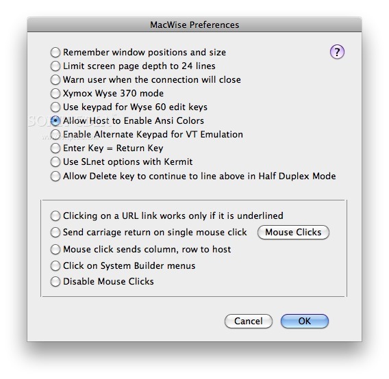 mac terminal emulator for windows
