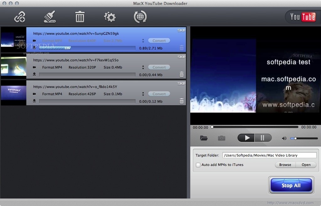 Download CocoaMIDI For Mac 1.1