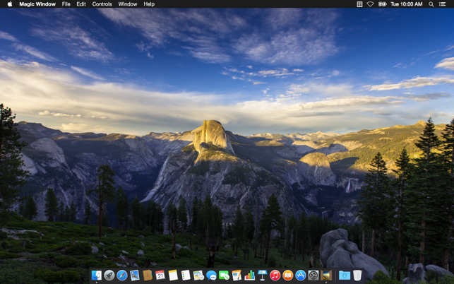 Download Magic Window 5.1 (Mac) – Download Free