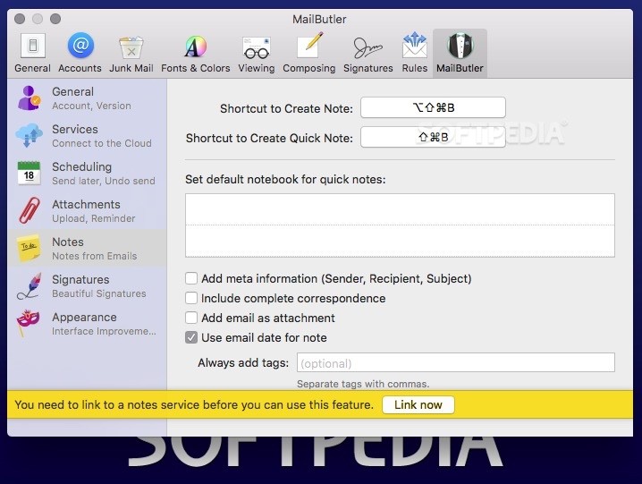 mailbutler download mac