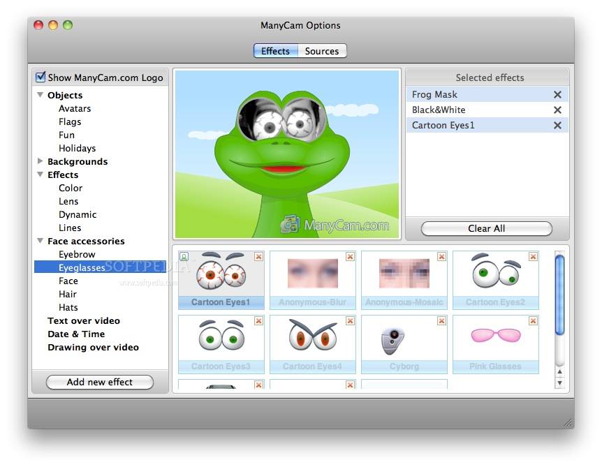 manycam for mac user guide