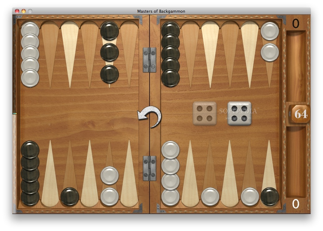 backgammon masters online