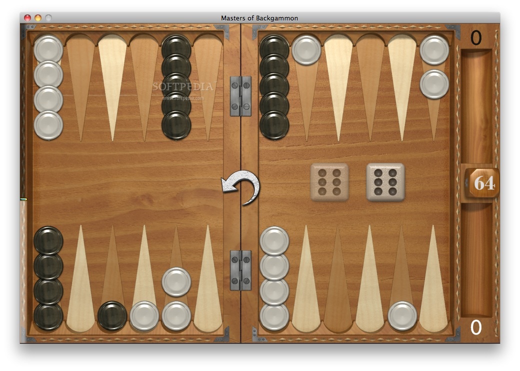 for mac download Backgammon Arena