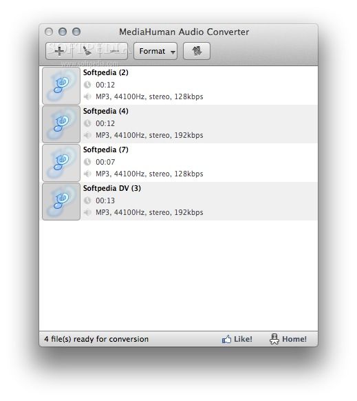 download the new for ios MediaHuman YouTube to MP3 Converter 3.9.9.84.2007