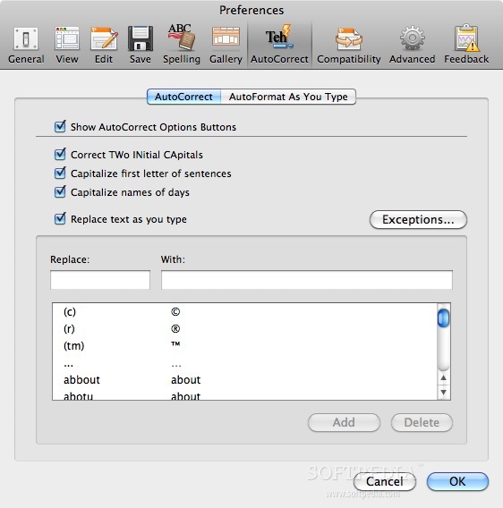 microsoft office 2008 for mac 12.3 6 update