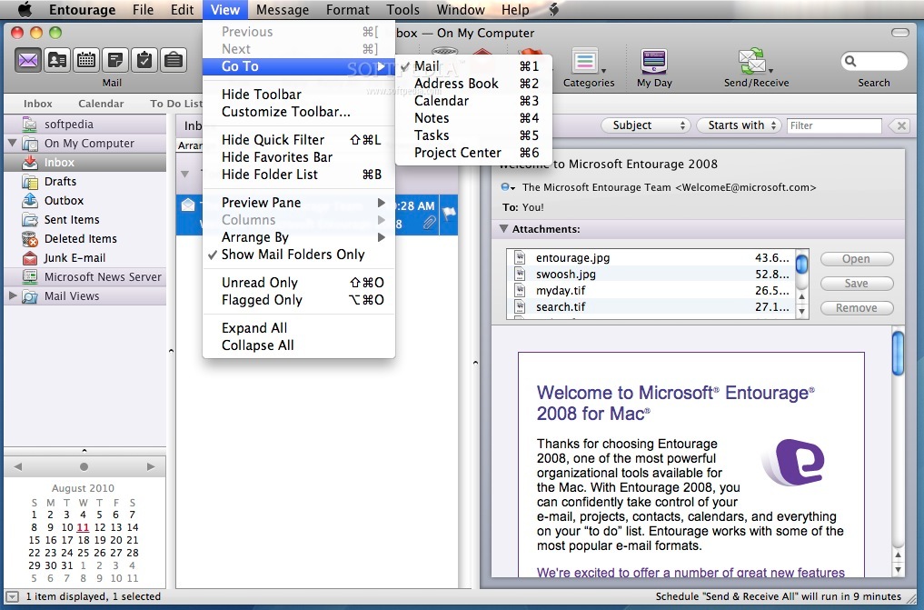 microsoft office 2008 for mac upgrade