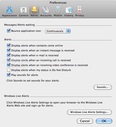 office 2008 for mac updates