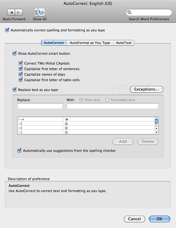 uninstall office 2008 for mac