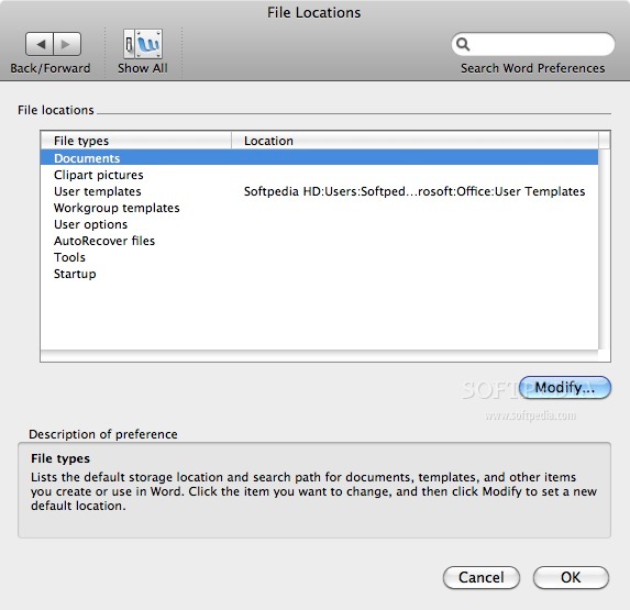 office 2008 for mac work with yosemite