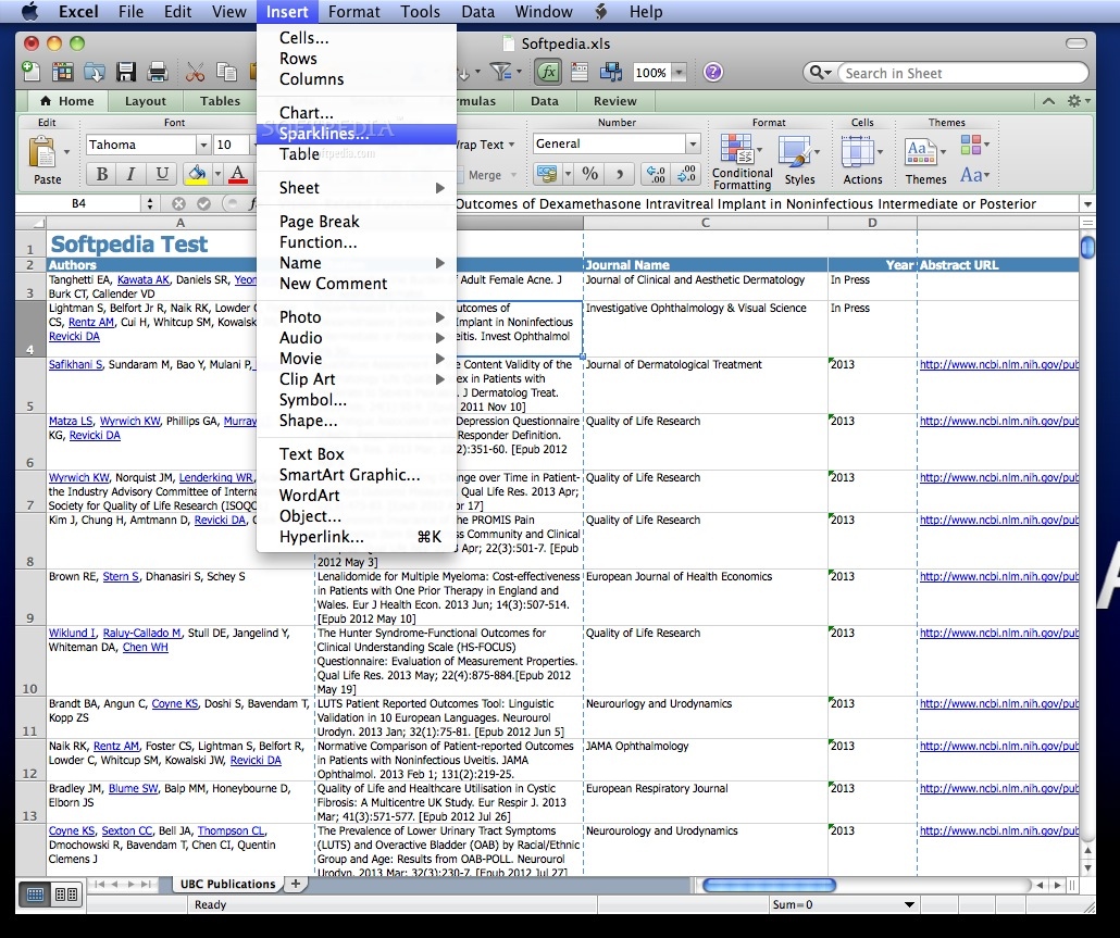 download torrent for mac office 2011