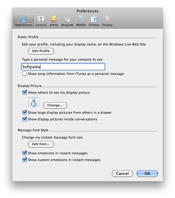 microsoft office for mac 2011 14.7.9 update
