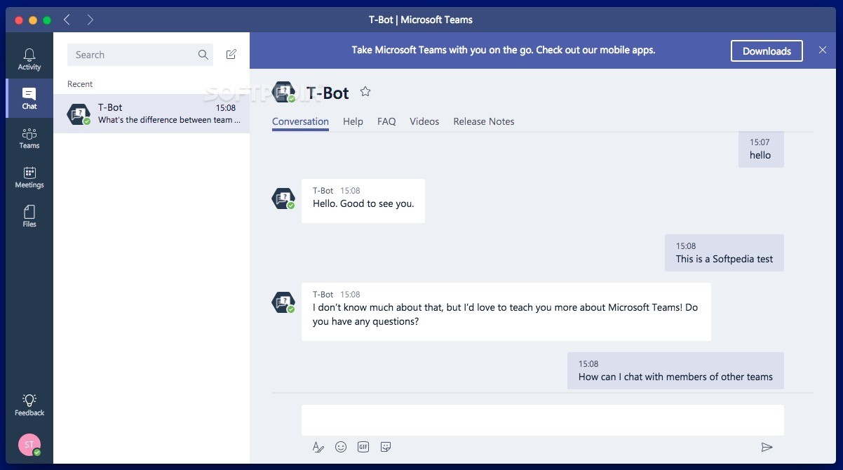 Mac for microsoft teams How to