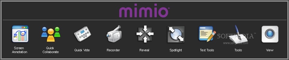 i cannot activate mimio studio at home