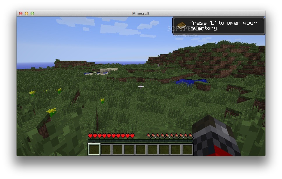 download full version of minecraft for free mac