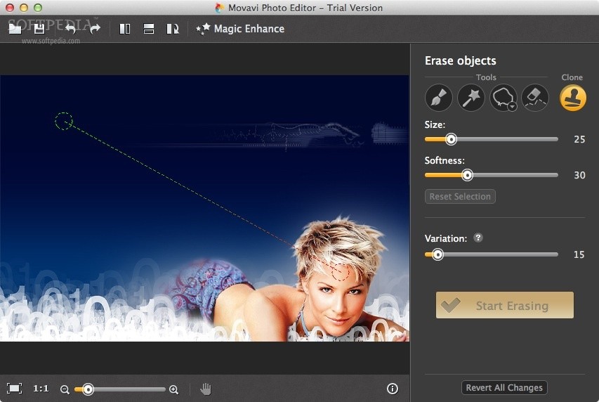 Free video editor for os x 10.10 5