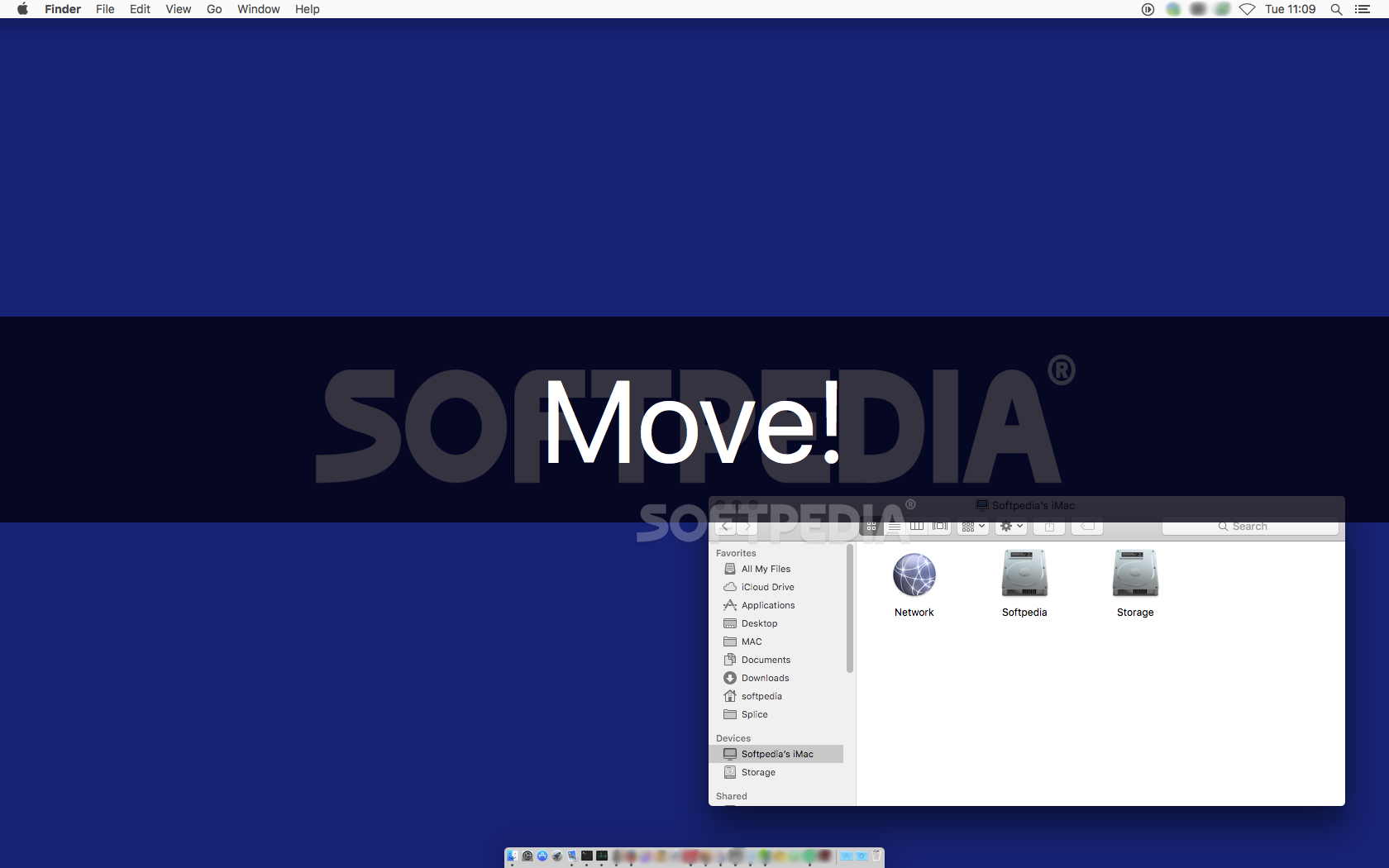 Download Move! 1.5.0 (Demo) Free