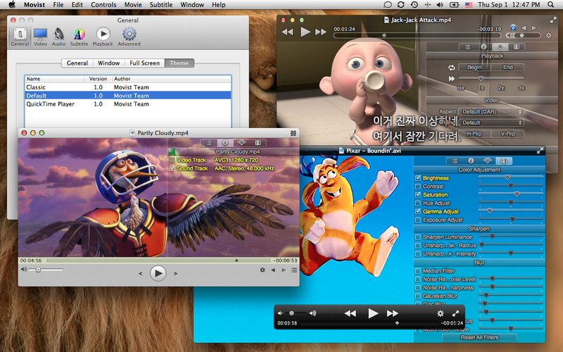 how to update quicktime player for mac
