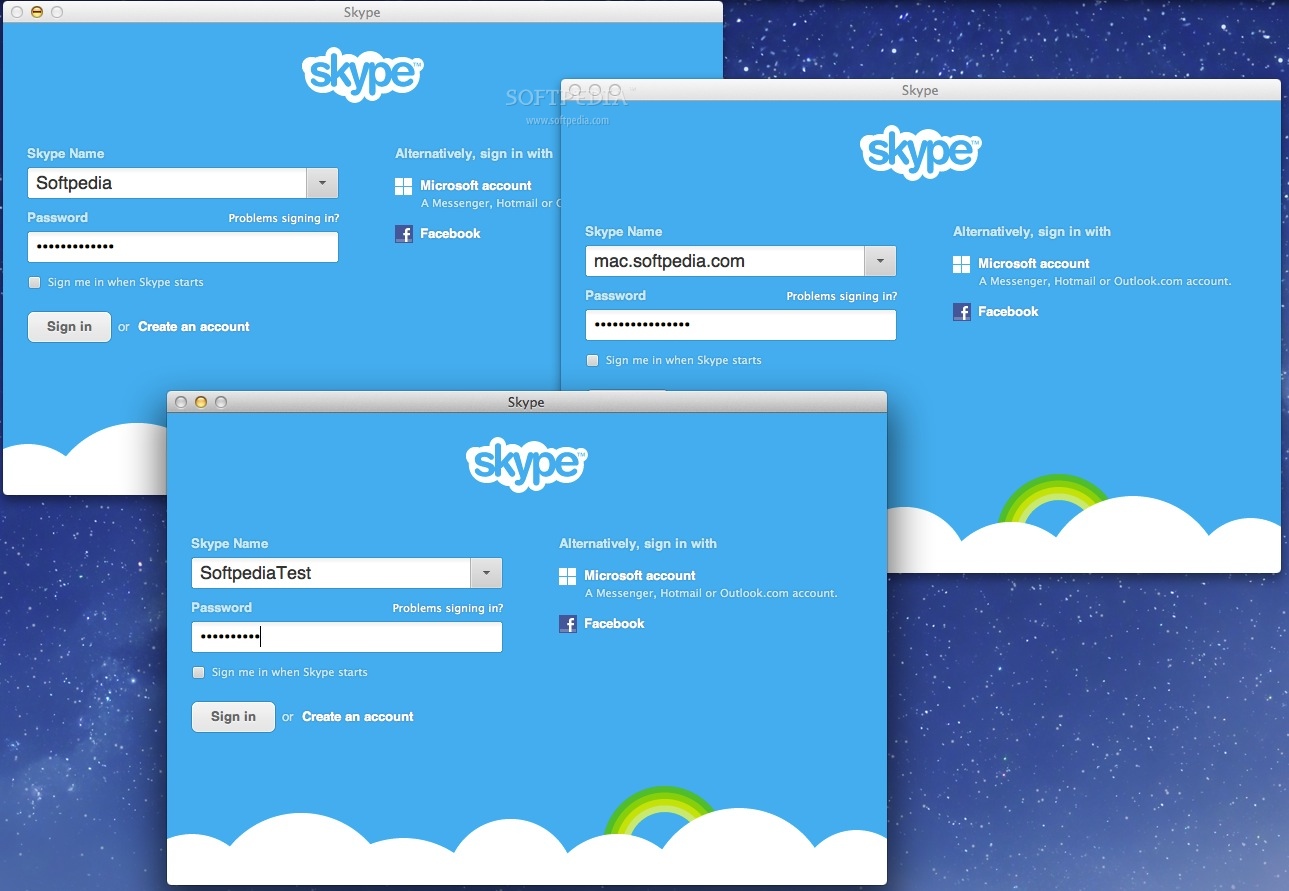 download skype for mac air
