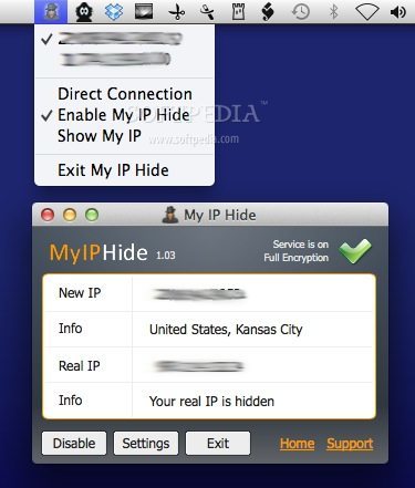 hide my ip address free download