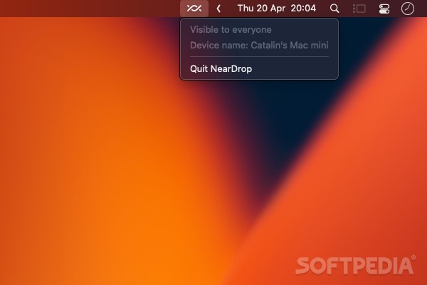 Download NearDrop (Mac) – Download Free