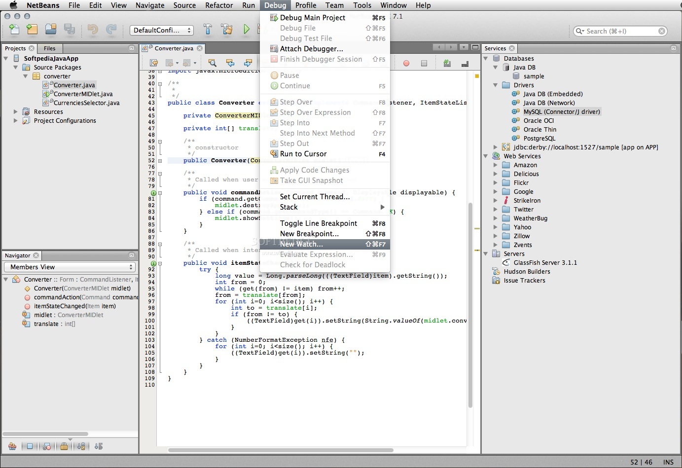Oracle Netbeans Ide 8.2 Download
