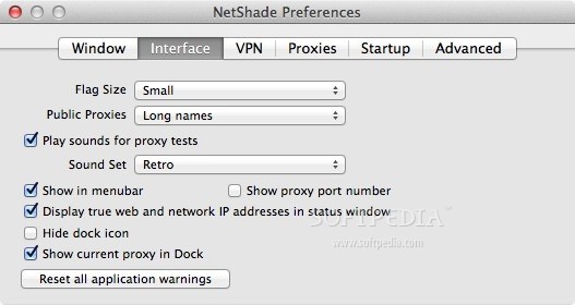 netshade review