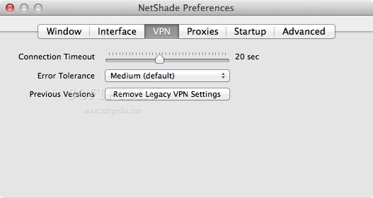 netshade download mac
