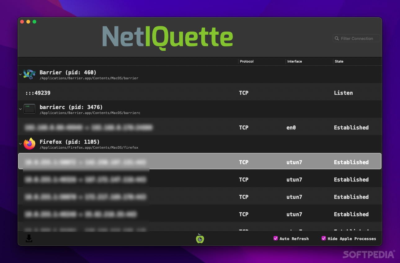 Download Netiquette 2.0.0 (Mac) – Download Free