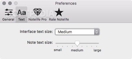 notelife for mac
