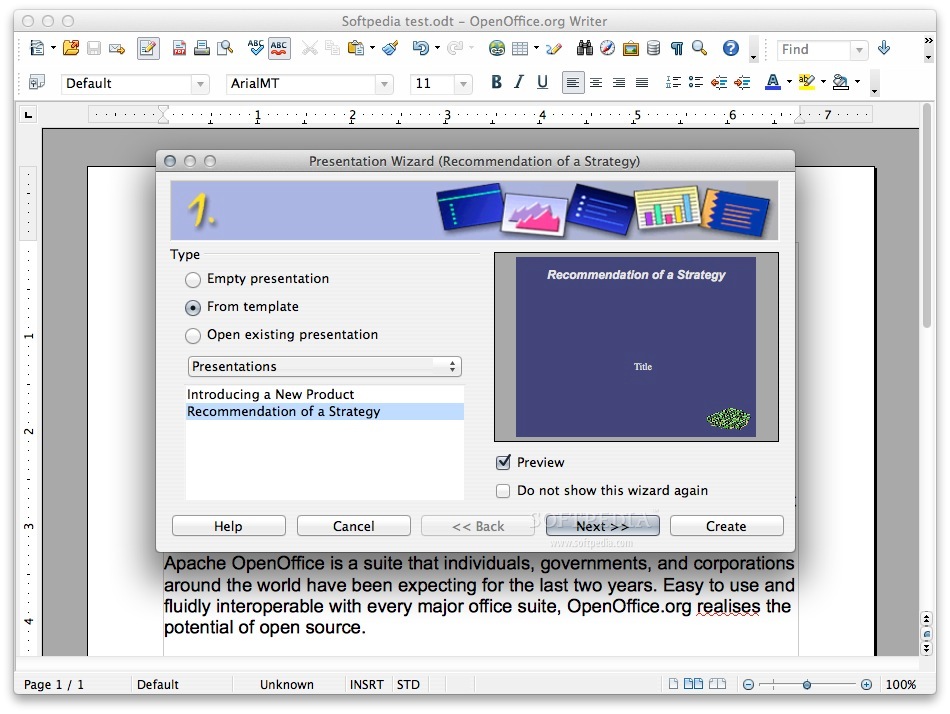 microsoft word for mac os x download