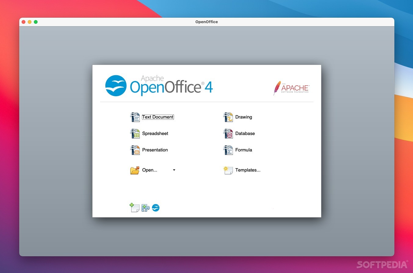 download apache office for mac