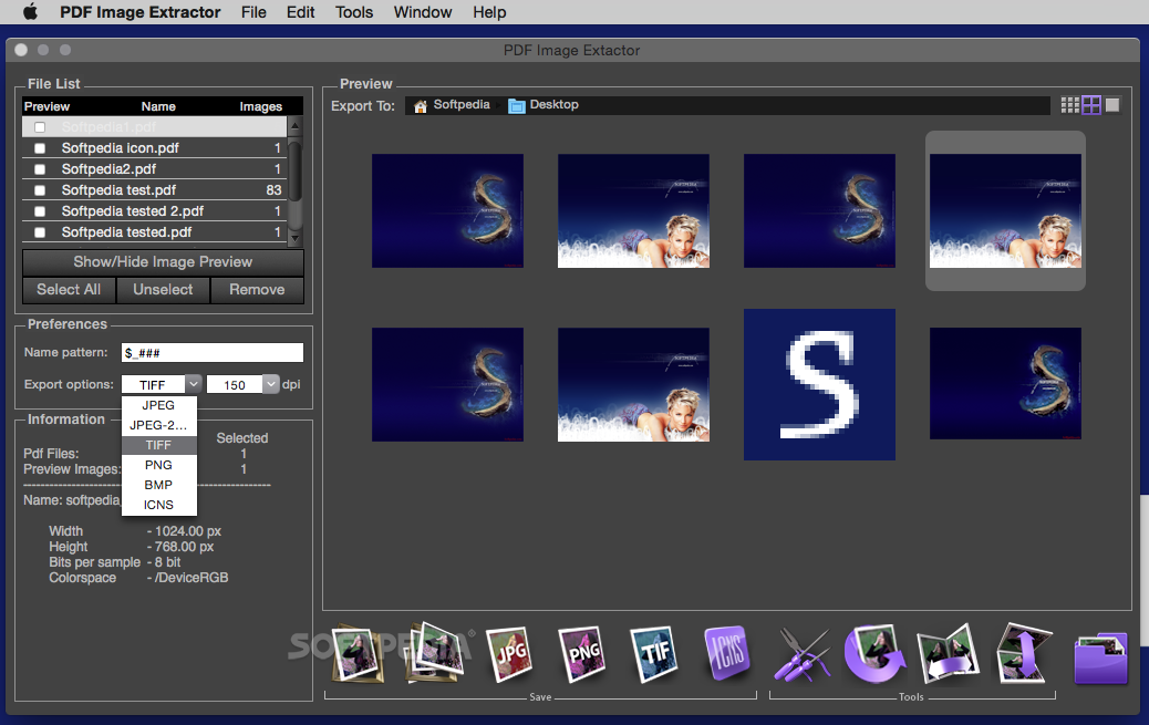 download the new version for windows GraphicConverter