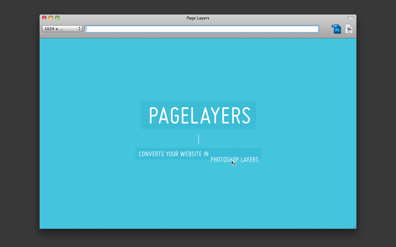 view pdf layers on mac