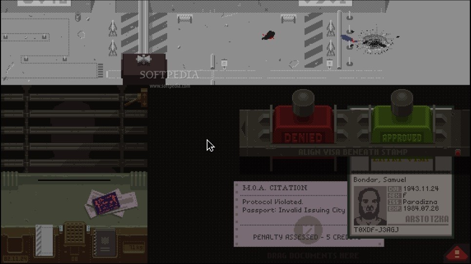 download papers please free mac