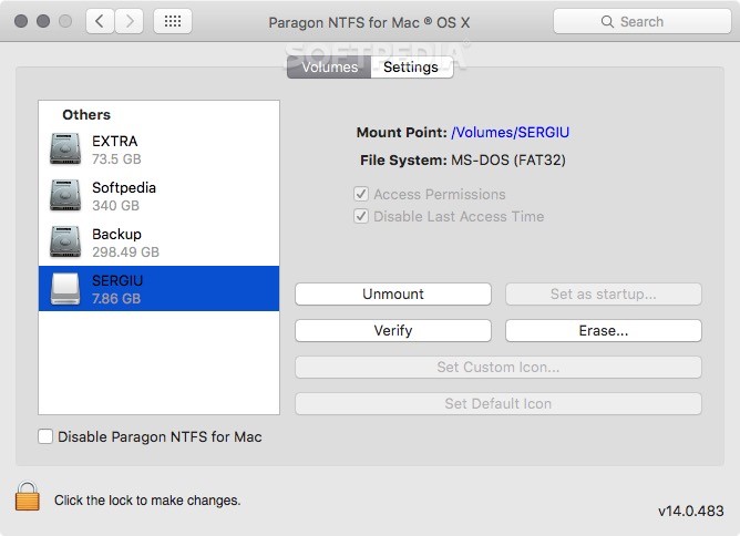 paragon ntfs free for mac