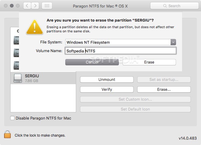 paragon ntfs for mac 12.3.22 serial number