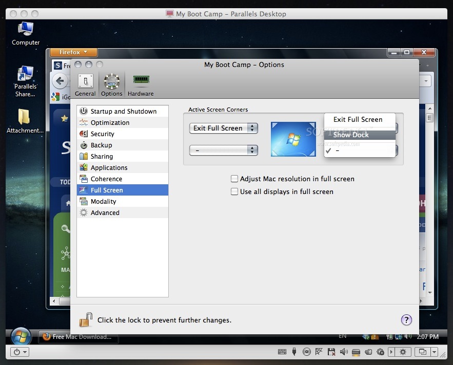 parallel desktop 16 for mac free activation key