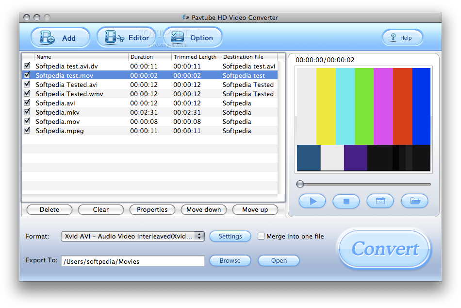 pavtube video converter for mac torrent