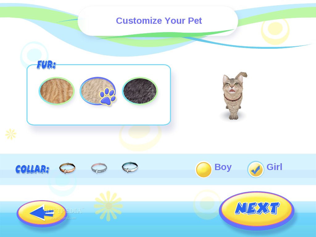 catz and dogz 5 free download