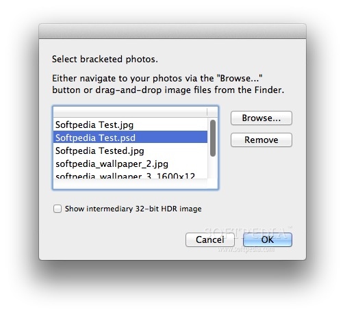 download the last version for apple HDRsoft Photomatix Pro 7.1 Beta 1