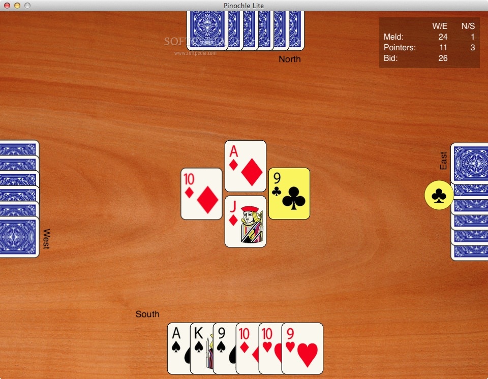 play pinochle online free